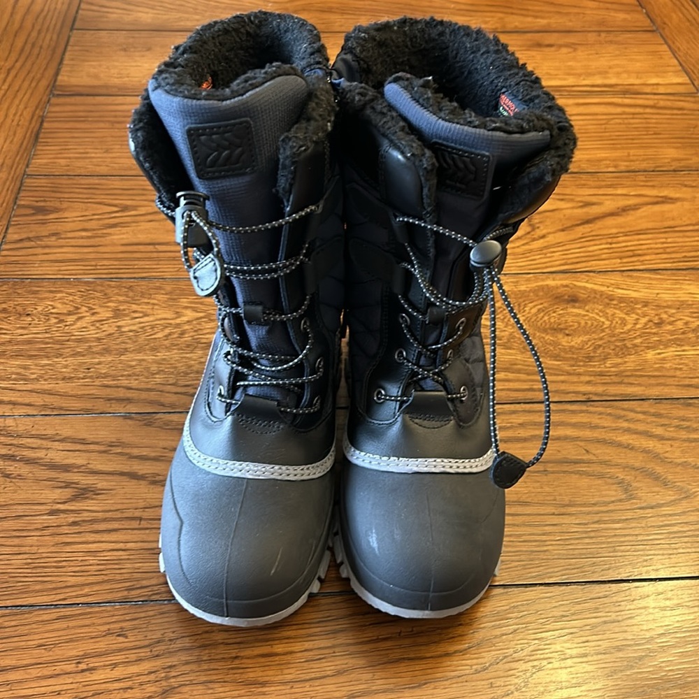 Winter Boots 🥾 ❄️